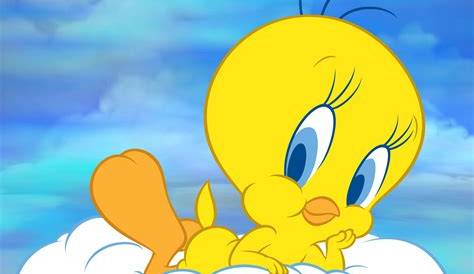 Exploring Tweety's High-Flying Adventure: A Fun Activity Guide