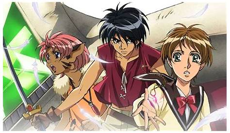 Understanding the Vision of Escaflowne: Themes and Narrative Explained