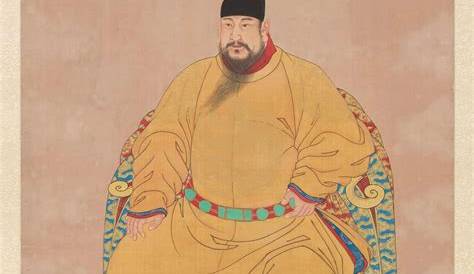 The Personal Name of the Longqing Emperor: Understanding His Identity