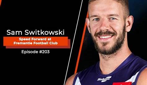 Understanding Sam Switkowski: His Journey in Australian Football