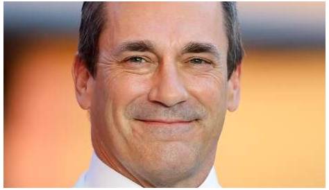 Understanding Jon Hamm: His Career, Roles, and Impact