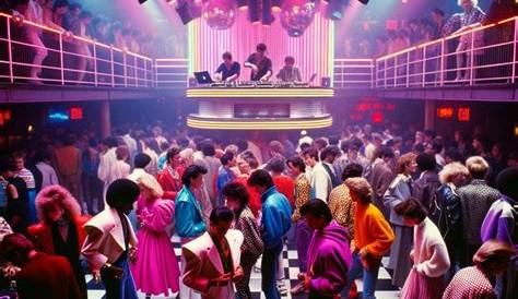 Understanding the Blitz Kids: Redefining 80s Fashion and Music