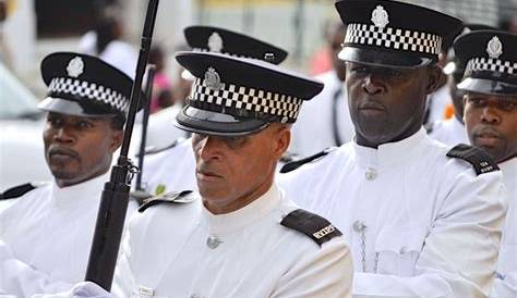 Understanding the Role of the Royal Virgin Islands Police Force