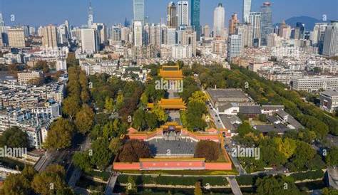 Discovering Chaotian Palace: A Historical Gem