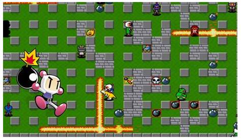 The Evolution of Bomberman: From Classic to Modern