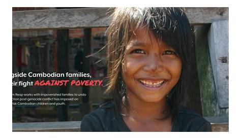 Understanding the Cambodian Adoption Scandal