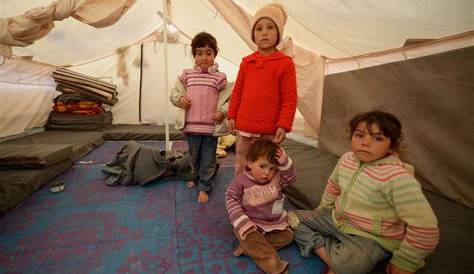 Understanding the Aftermath of the Syrian Civil War