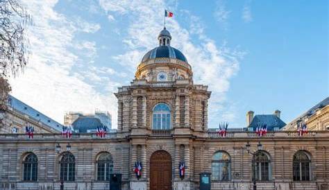 What You Need to Know About the 2026 French Senate Election