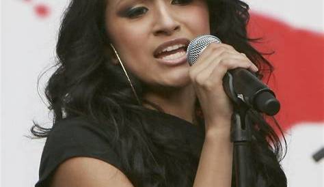 What Happened to Paula DeAnda? Her Music and Career