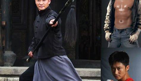 Understanding Wu Jing: The Rise of China's Action Star