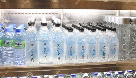 What You Need to Know About the Hong Kong Bottled Water Scandal