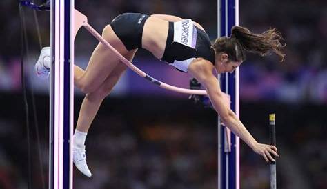 Understanding Eliza McCartney: New Zealand's Rising Star