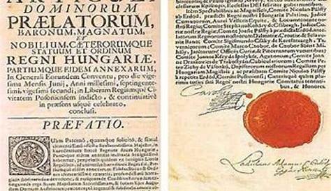 Understanding the Pragmatic Sanction of 1567