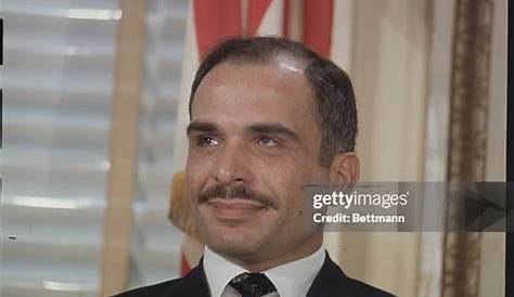 Understanding Hussein of Jordan: His Legacy and Influence