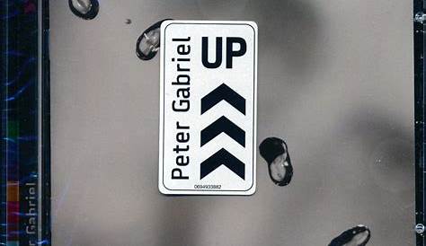 Understanding Peter Gabriel's 'Up': Themes and Significance