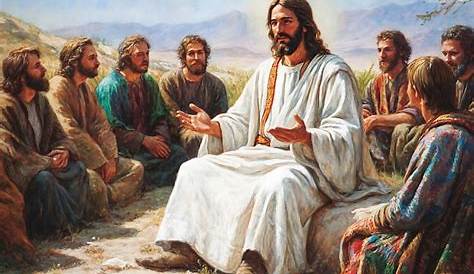 Understanding the Life of Jesus and Its Impact on Today