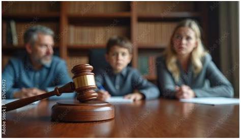Understanding Juicio de Faldas in Family Law