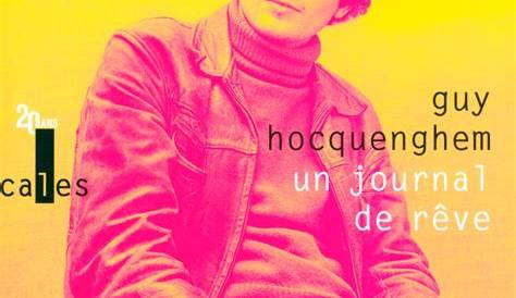 Understanding Hocquenghem: A Key Figure in Queer Theory