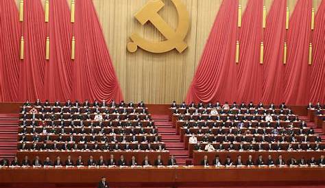 Understanding the Chinese Communist Party and Its Influence
