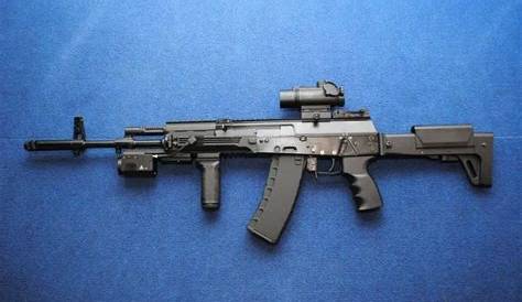 Understanding the AK-12: Features, History, and Applications