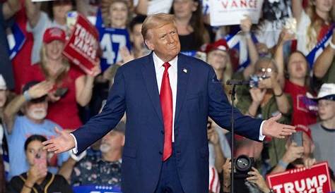 What Happened During the Attempted Assassination of Donald Trump in Pennsylvania