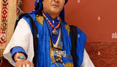 Understanding Berber Tribes: Culture, History, and Modern Life
