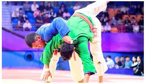 Understanding Kurash and Its Role in the 2026 Asian Games