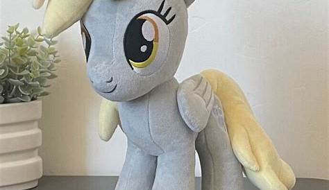 Understanding Derpy Hooves: The Beloved Misfit of My Little Pony