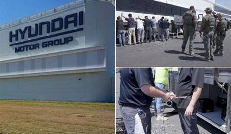 Understanding the Relationship Between Hyundai and Unions