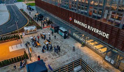Understanding Barking Riverside: A New Era of Living