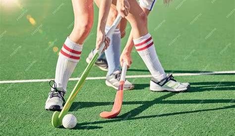 Everything You Need to Know to Start Playing Field Hockey