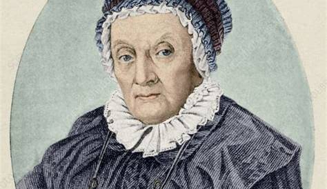 Understanding Caroline Herschel: Pioneering Contributions