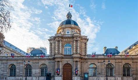 What You Need to Know About the 2026 French Senate Election