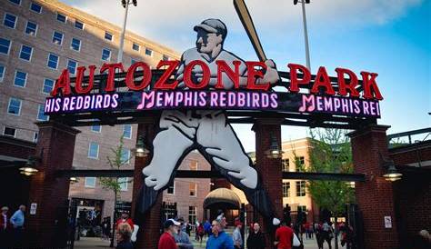 Everything You Need to Know About the Memphis Redbirds