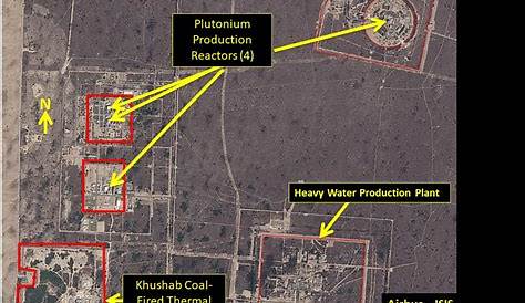 Understanding the Khushab Nuclear Complex and Its Impact
