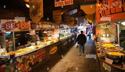Discovering the London Borough of Camden: A Complete Overview