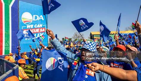 Understanding the Democratic Alliance's Role in South Africa