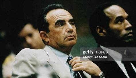 Who is Robert Shapiro and Why He Matters