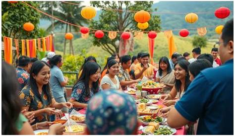Understanding the Lives of Overseas Filipinos