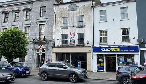 Finding the Right Commercial Space in Clonmel