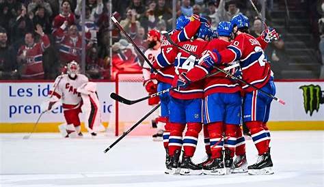 Understanding the Montreal Canadiens: A Deep Dive