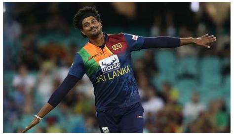 Understanding Binura Fernando: Sri Lanka's Cricket Star