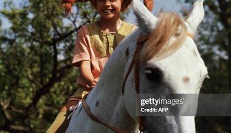Discovering Pippi Longstocking: A Fun Introduction