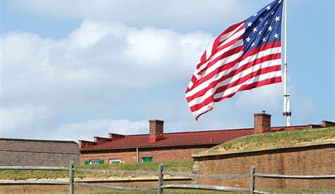 Understanding The Star-Spangled Banner: History and Significance