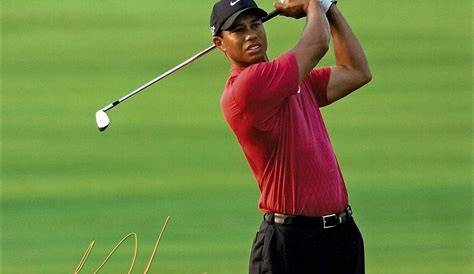 Understanding Tiger Woods: His Legacy and Current Journey