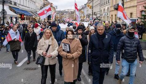 Understanding the Coordination Council in Belarus