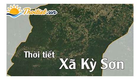 Discovering Kỳ Sơn Ward: A Guide to Your Community