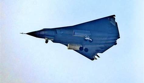Understanding the Chengdu J-36: Features and Implications