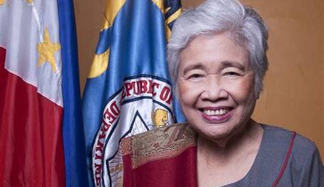 Understanding Leonor Briones: Her Role in Philippine Education