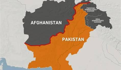 Understanding the 2026 Afghanistan–Pakistan War